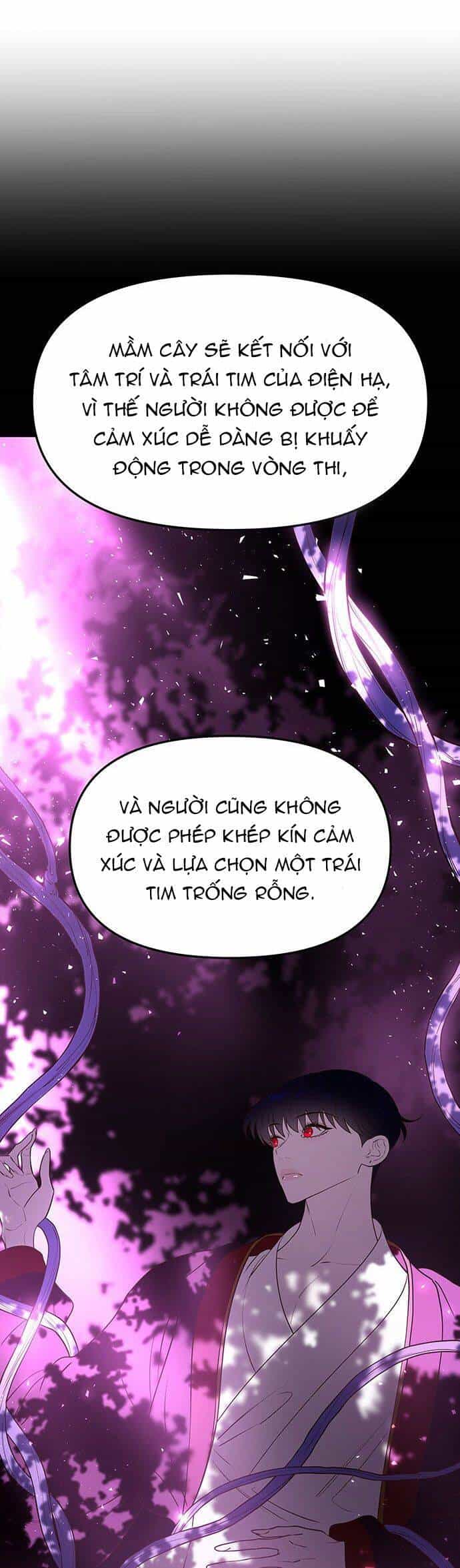 Vương Tử Huyền Bí - Chương 46 - ảnh 39