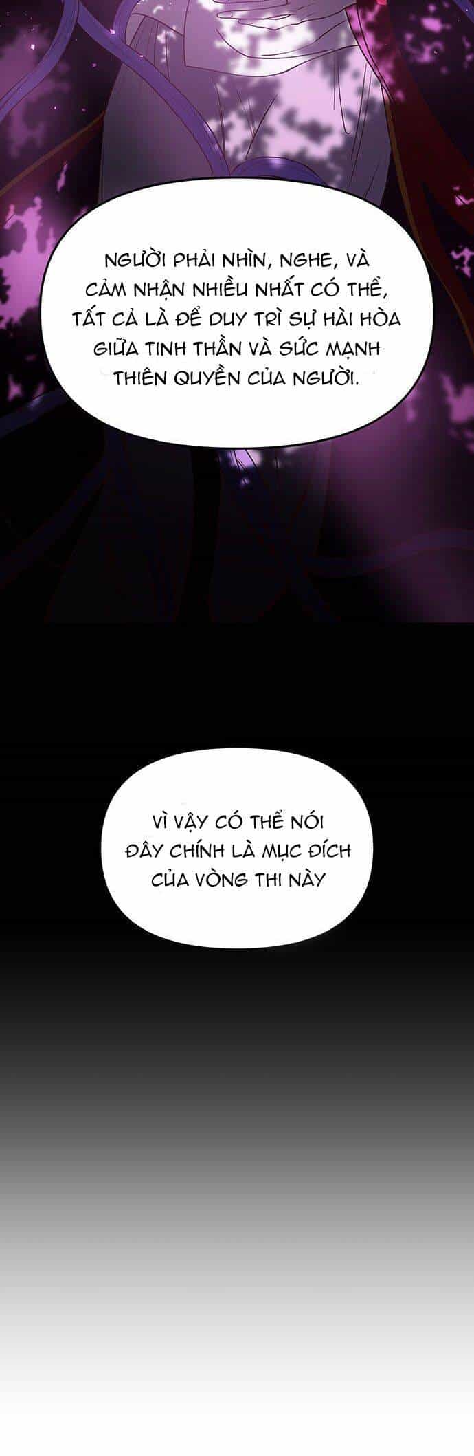 Vương Tử Huyền Bí - Chương 46 - ảnh 40