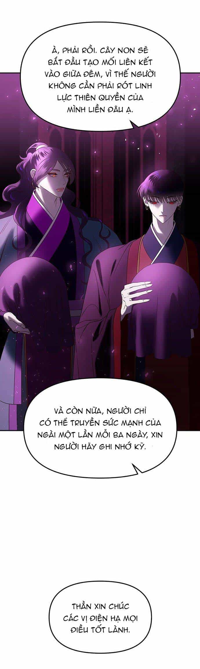 Vương Tử Huyền Bí - Chương 46 - ảnh 42