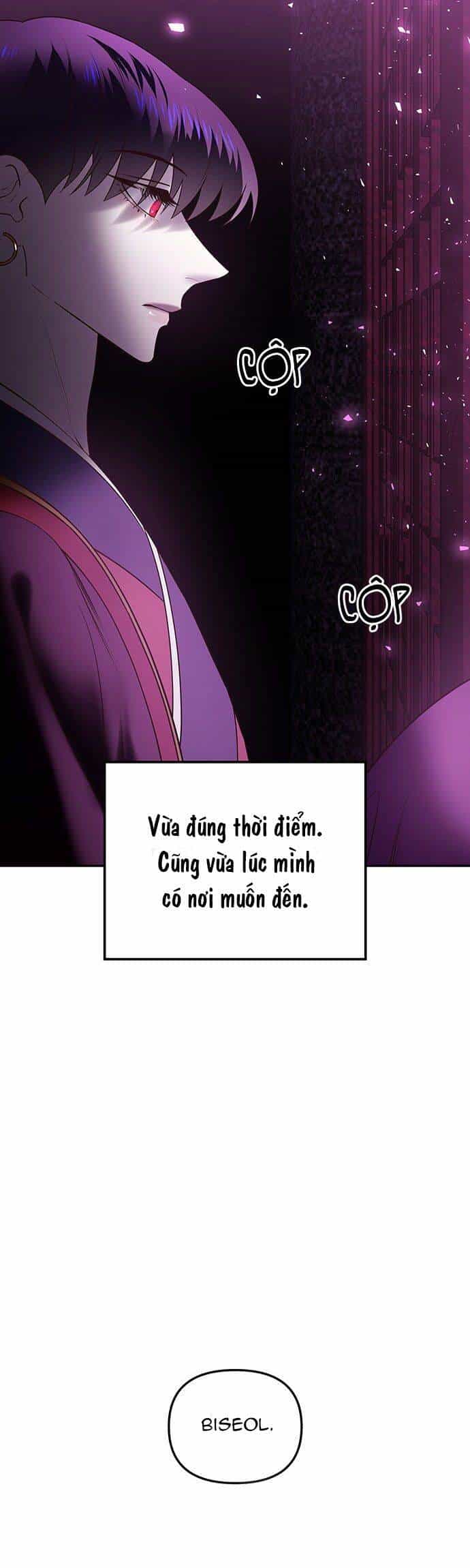 Vương Tử Huyền Bí - Chương 46 - ảnh 44