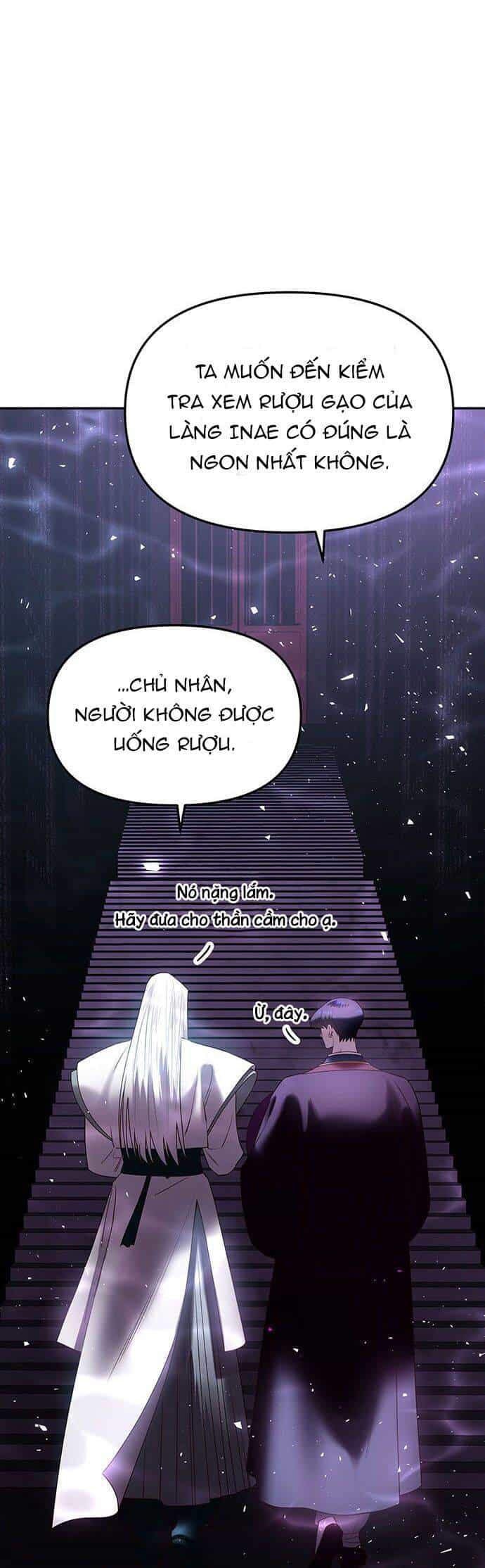 Vương Tử Huyền Bí - Chương 46 - ảnh 46