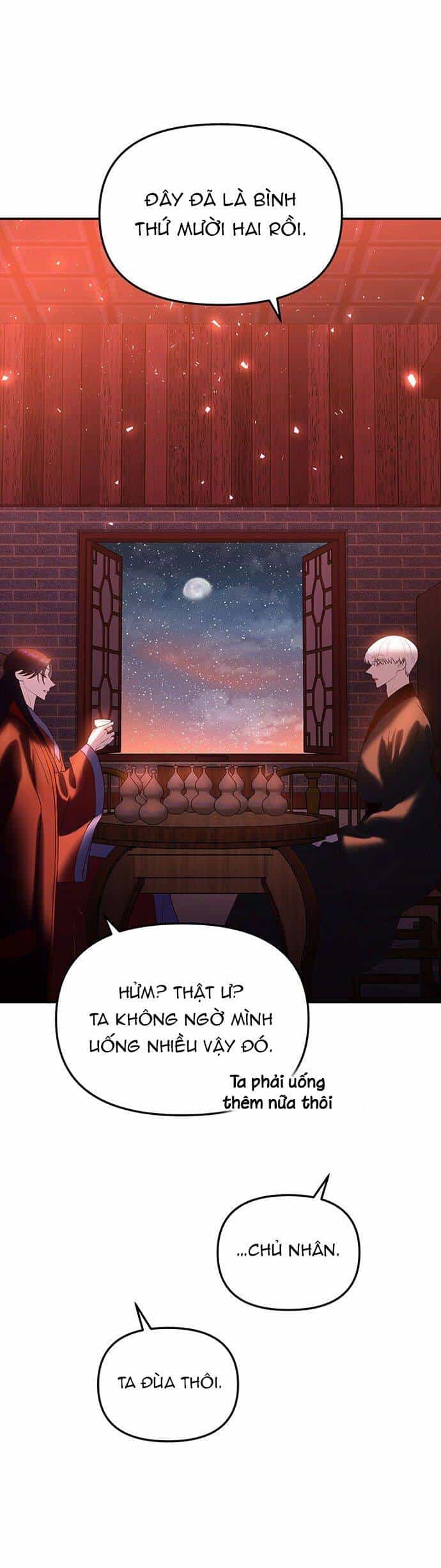 Vương Tử Huyền Bí - Chương 46 - ảnh 62