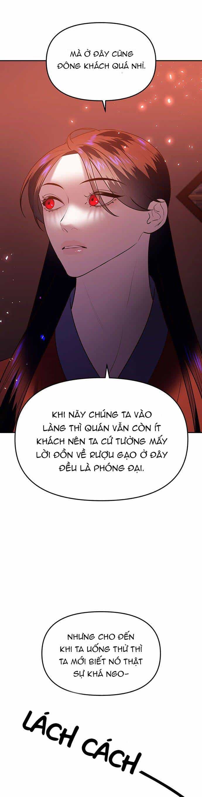 Vương Tử Huyền Bí - Chương 46 - ảnh 63