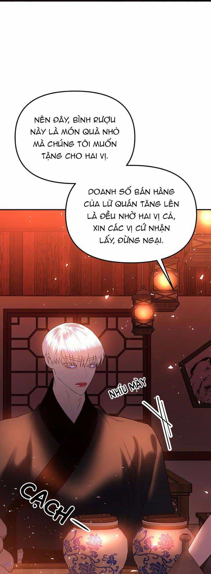 Vương Tử Huyền Bí - Chương 46 - ảnh 66