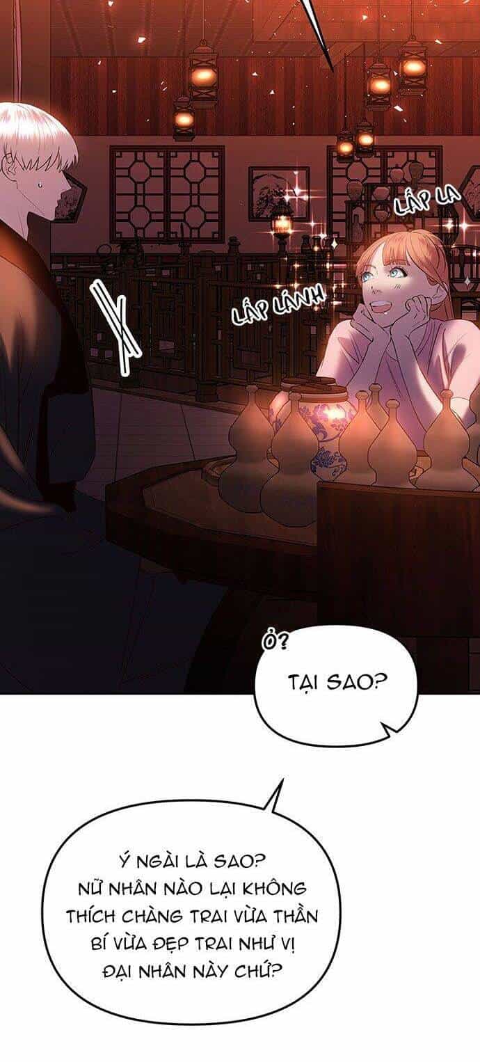 Vương Tử Huyền Bí - Chương 46 - ảnh 73