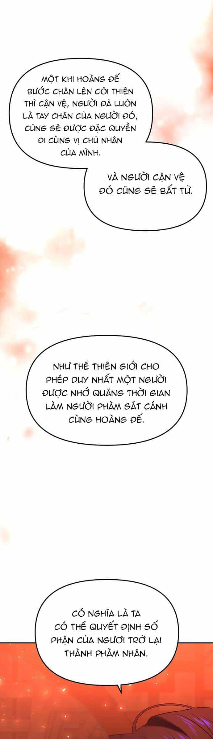 Vương Tử Huyền Bí - Chương 46 - ảnh 80
