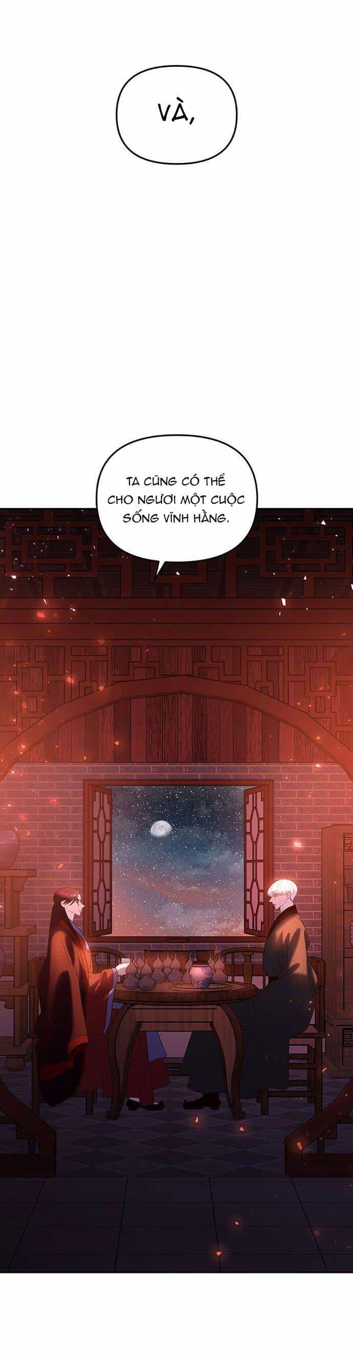 Vương Tử Huyền Bí - Chương 46 - ảnh 82