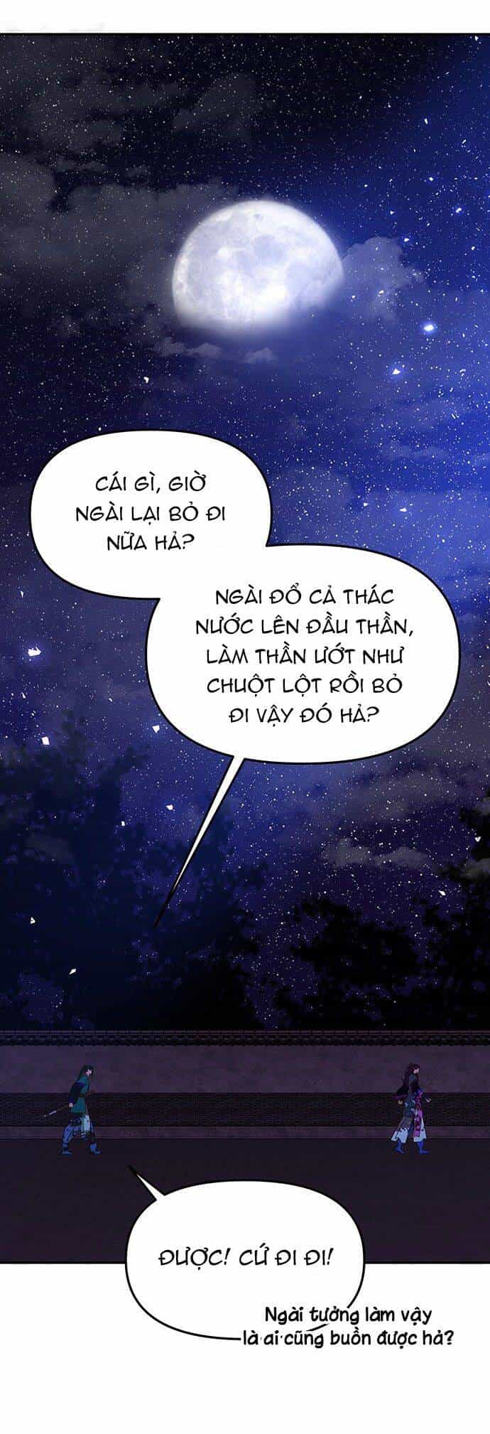 Vương Tử Huyền Bí - Chương 47 - ảnh 13
