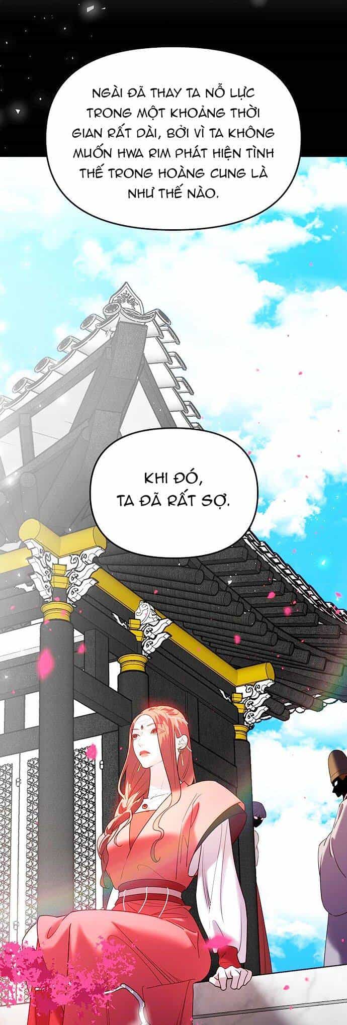 Vương Tử Huyền Bí - Chương 47 - ảnh 28