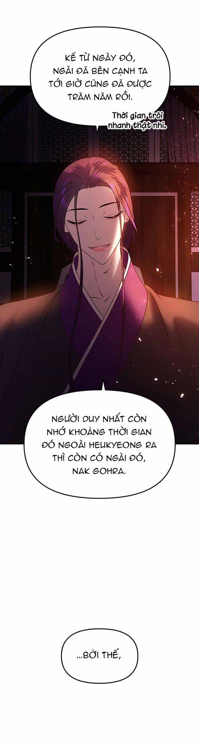 Vương Tử Huyền Bí - Chương 47 - ảnh 21
