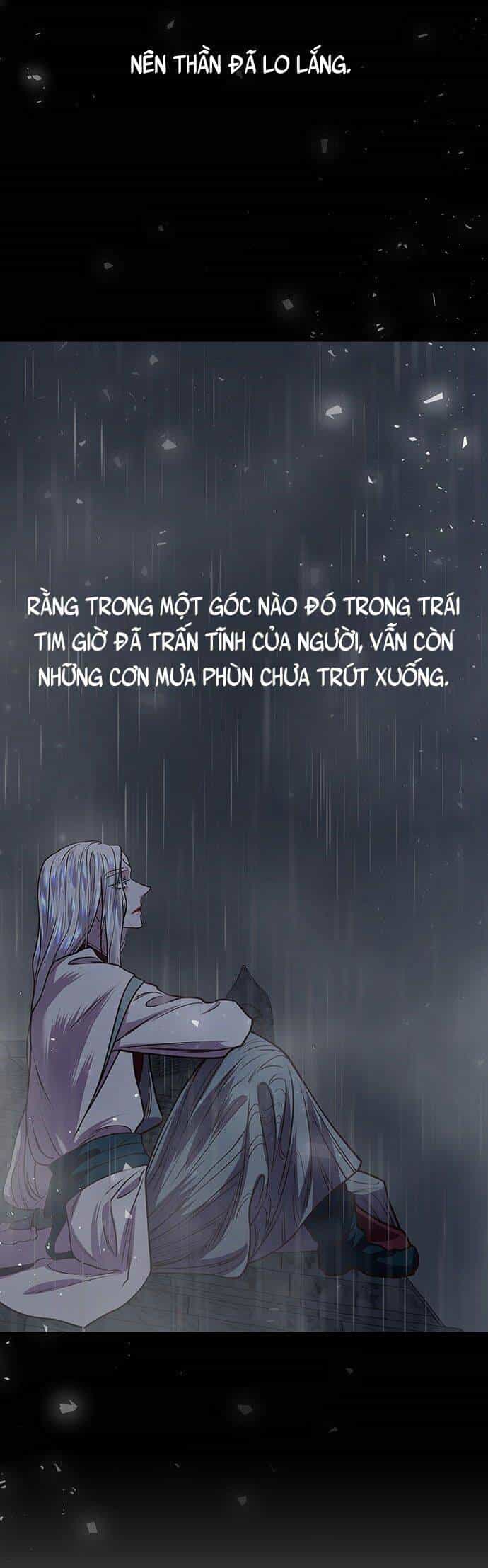 Vương Tử Huyền Bí - Chương 47 - ảnh 49