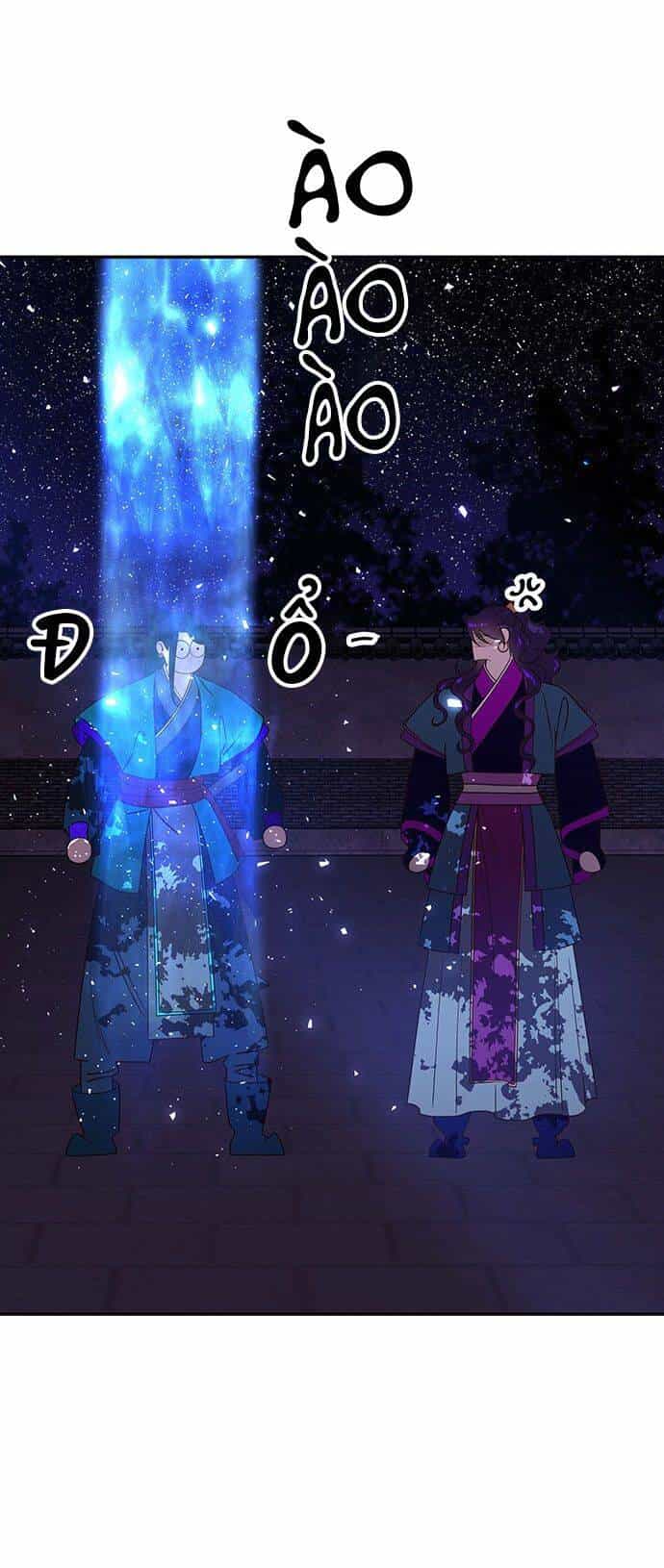 Vương Tử Huyền Bí - Chương 47 - ảnh 7