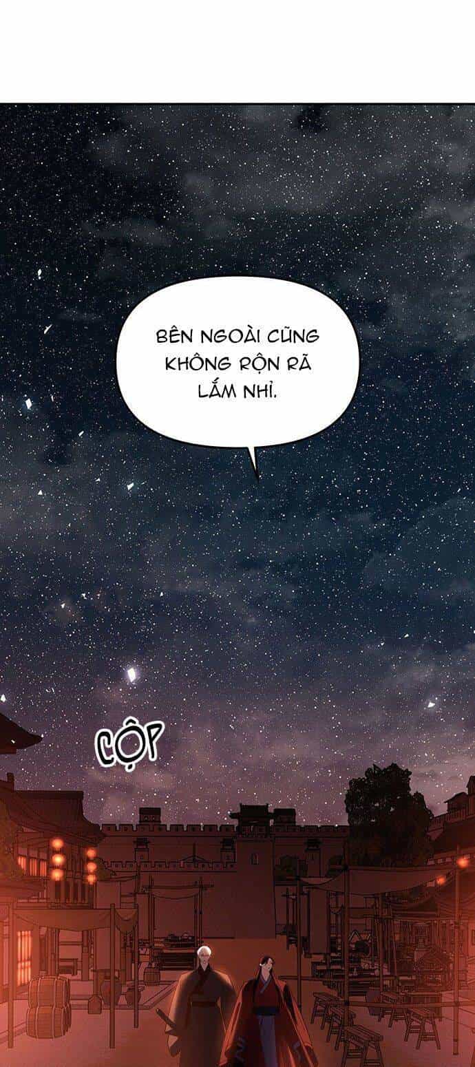 Vương Tử Huyền Bí - Chương 47 - ảnh 72