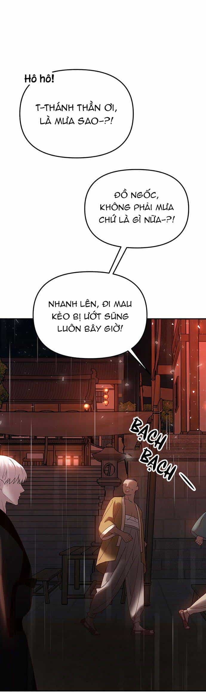 Vương Tử Huyền Bí - Chương 47 - ảnh 81
