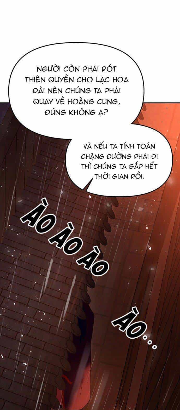 Vương Tử Huyền Bí - Chương 47 - ảnh 92