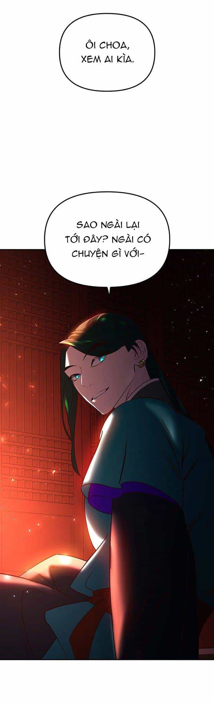 Vương Tử Huyền Bí - Chương 48 - ảnh 2