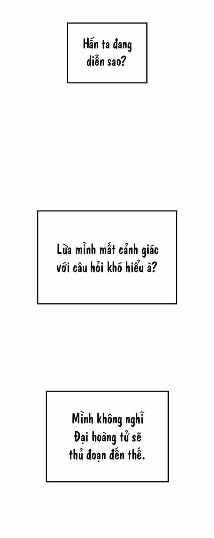 Vương Tử Huyền Bí - Chương 48 - ảnh 35
