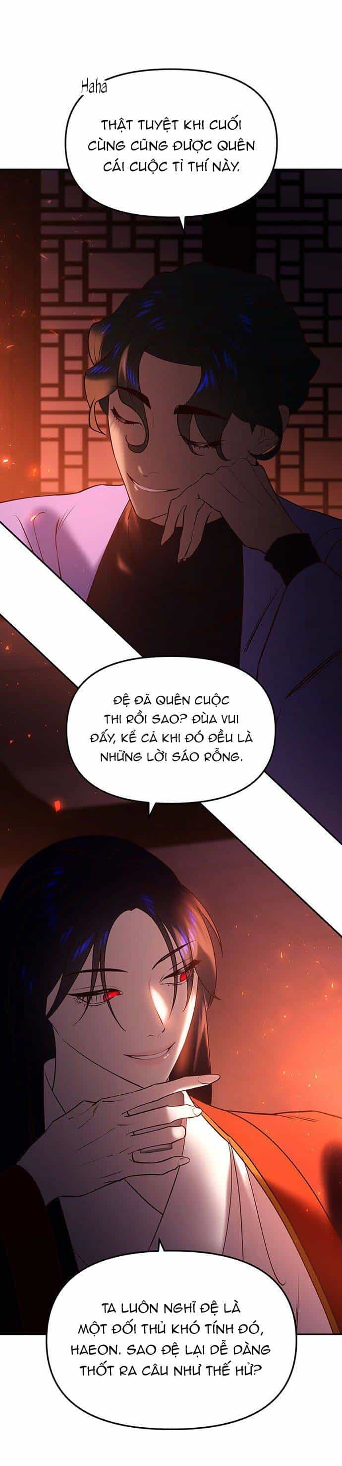 Vương Tử Huyền Bí - Chương 48 - ảnh 66