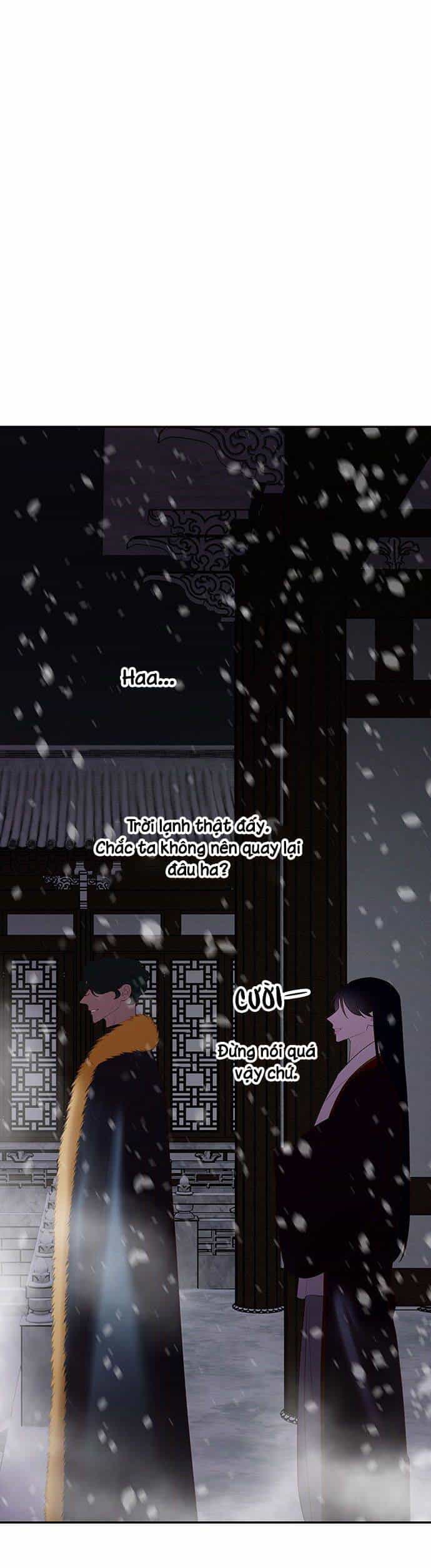 Vương Tử Huyền Bí - Chương 48 - ảnh 71