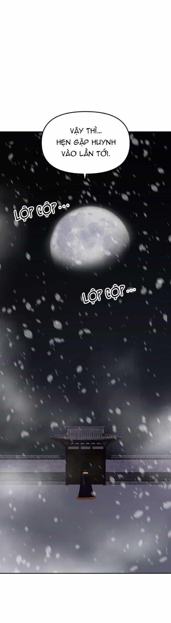 Vương Tử Huyền Bí - Chương 48 - ảnh 73
