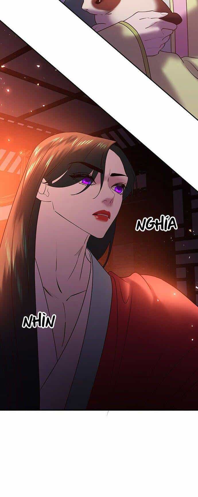 Vương Tử Huyền Bí - Chương 48 - ảnh 78