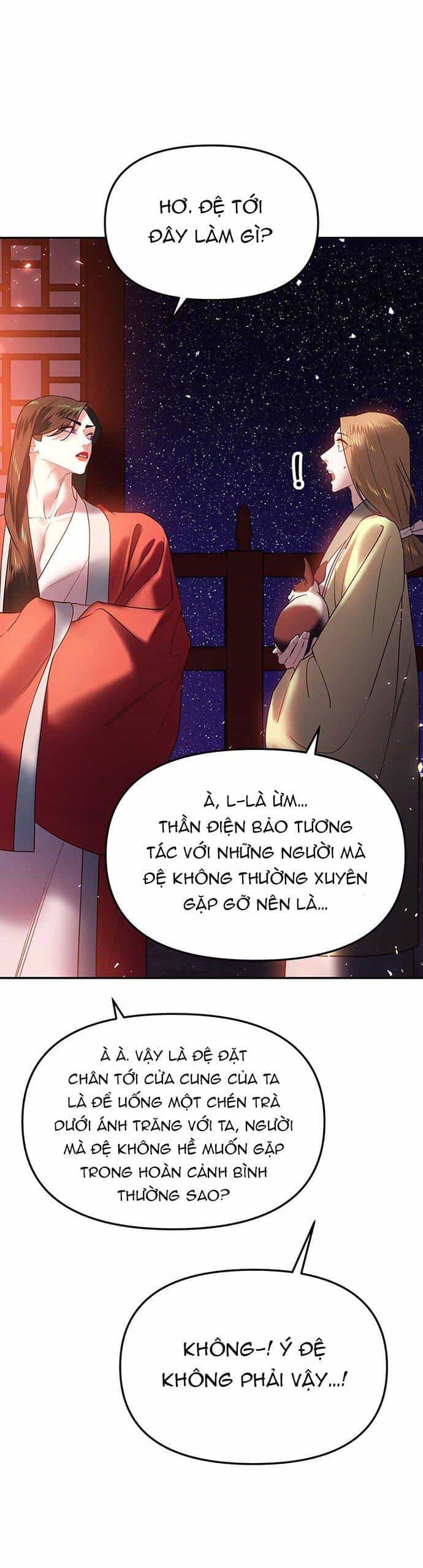 Vương Tử Huyền Bí - Chương 48 - ảnh 79