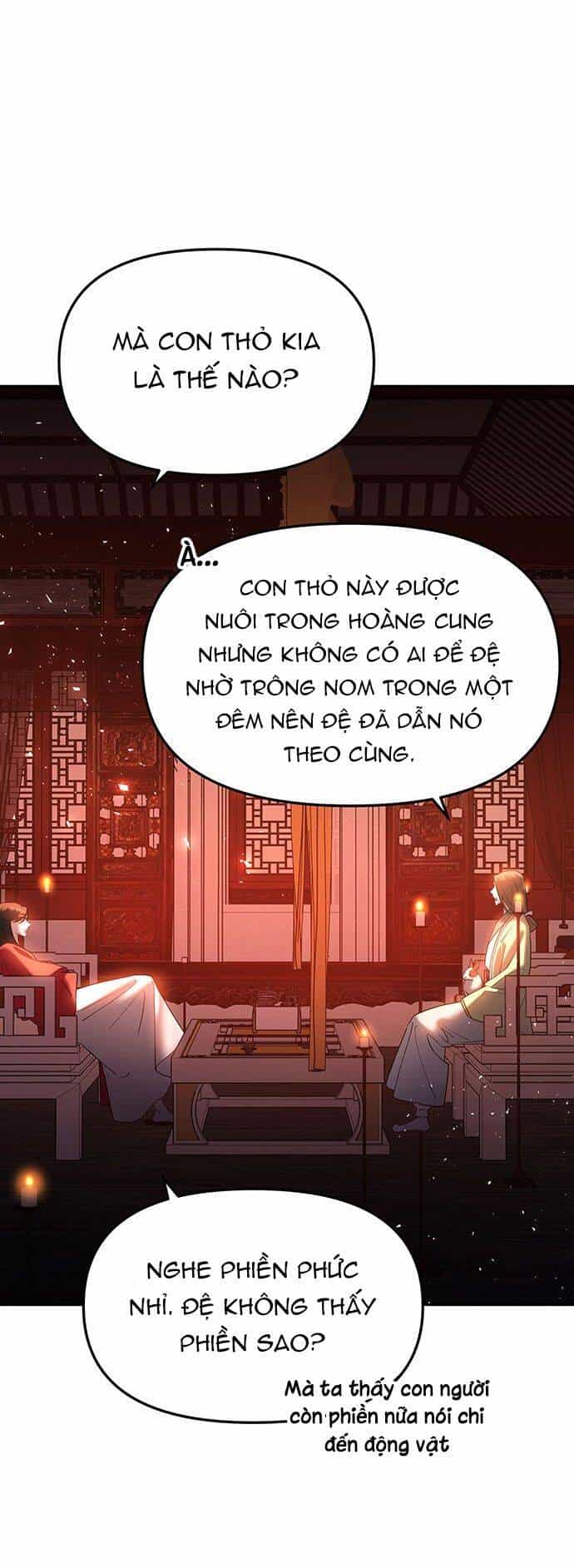 Vương Tử Huyền Bí - Chương 48 - ảnh 83