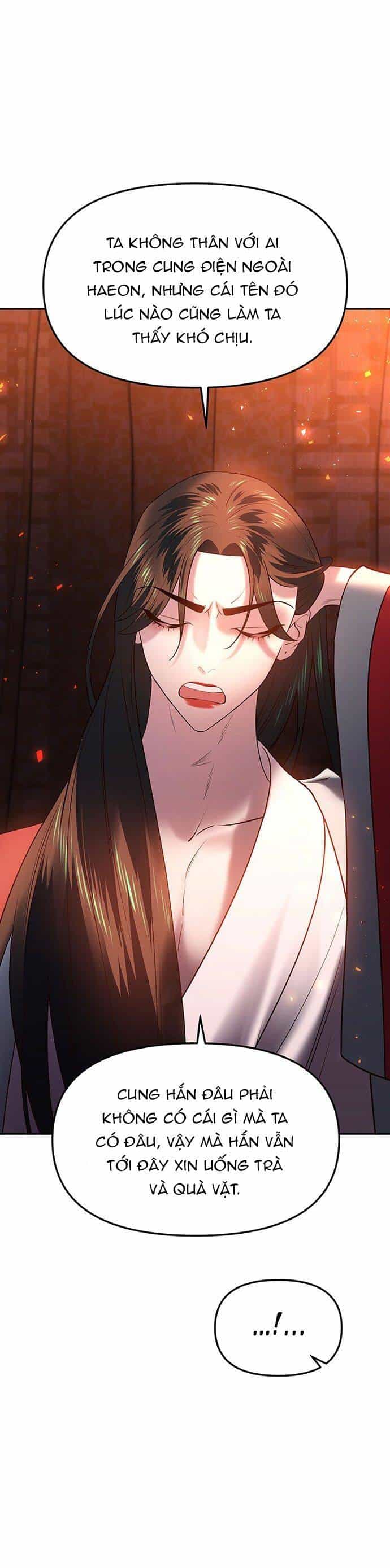 Vương Tử Huyền Bí - Chương 48 - ảnh 84
