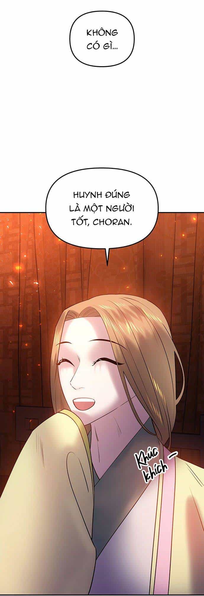 Vương Tử Huyền Bí - Chương 48 - ảnh 94