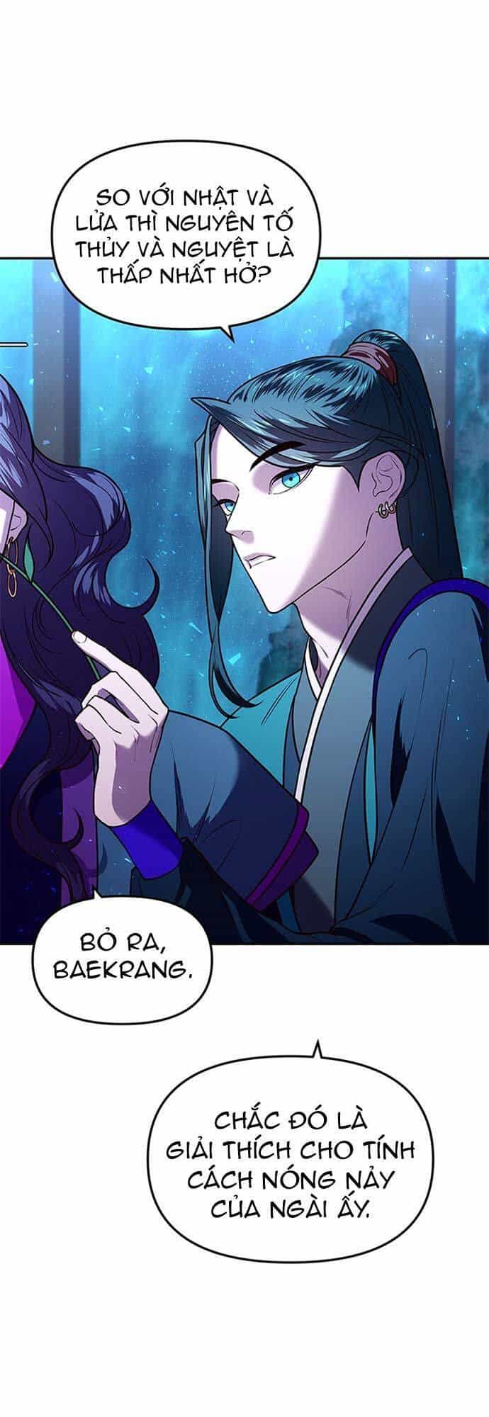 Vương Tử Huyền Bí - Chương 5 - ảnh 10
