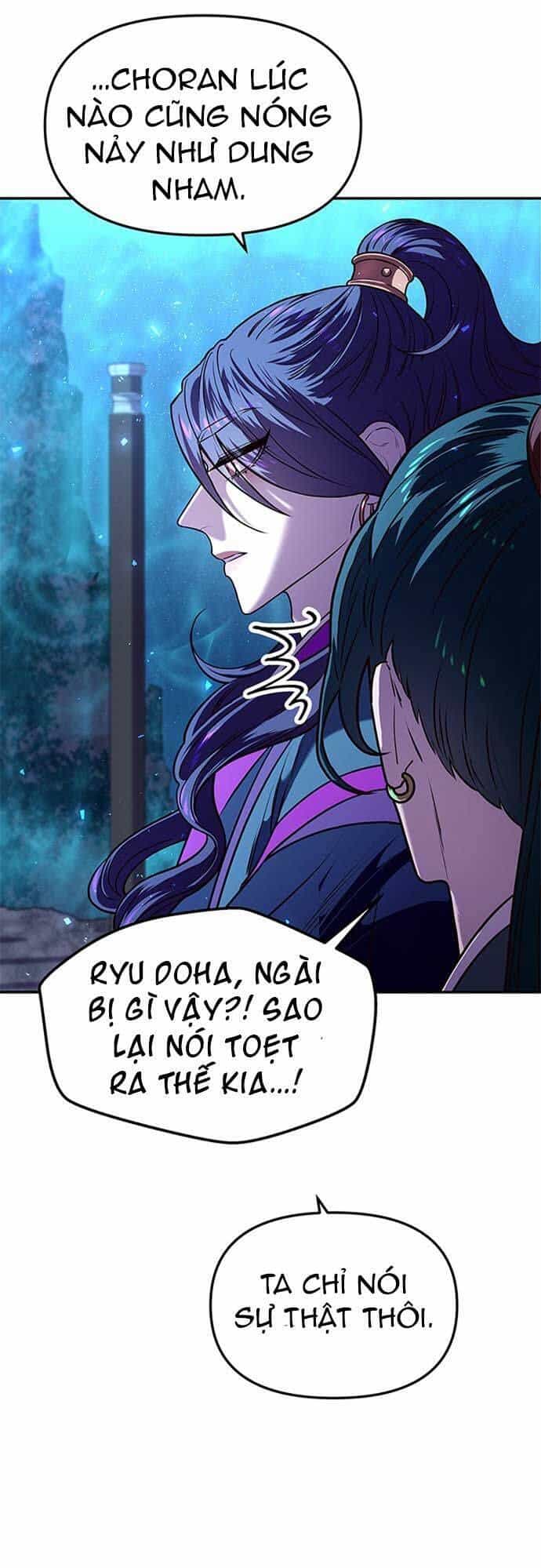 Vương Tử Huyền Bí - Chương 5 - ảnh 11