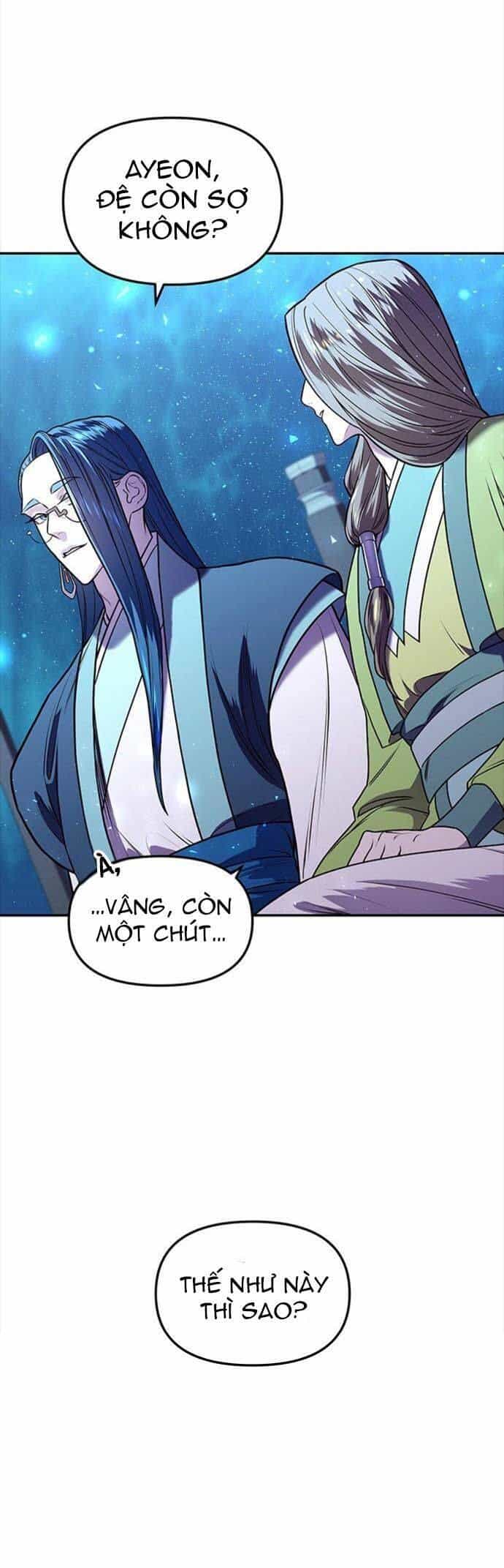 Vương Tử Huyền Bí - Chương 5 - ảnh 17