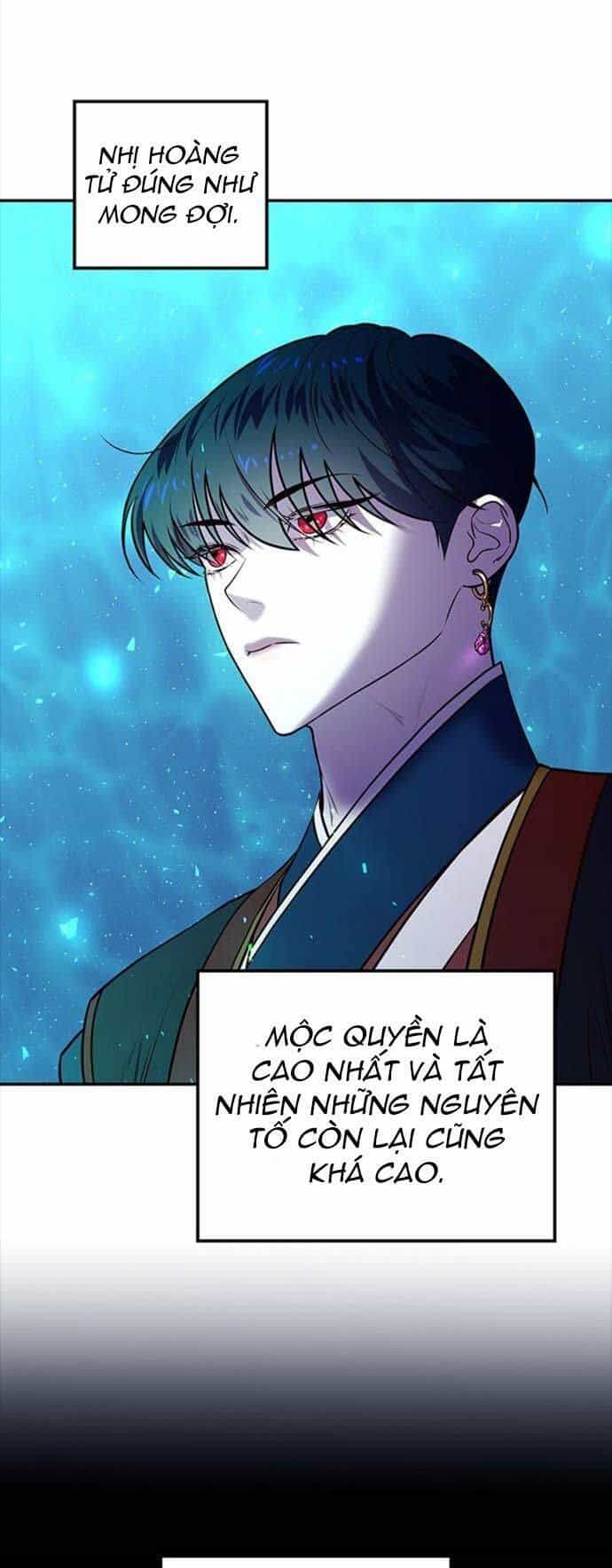 Vương Tử Huyền Bí - Chương 5 - ảnh 22
