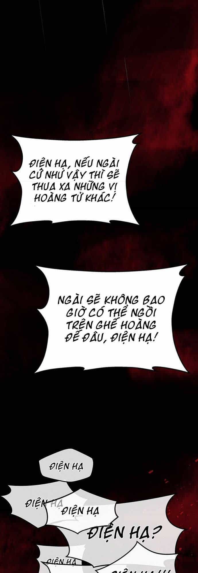 Vương Tử Huyền Bí - Chương 5 - ảnh 30