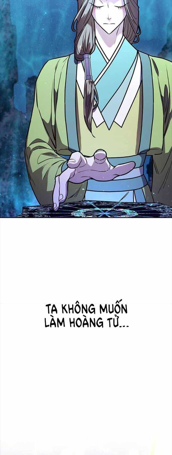 Vương Tử Huyền Bí - Chương 5 - ảnh 33