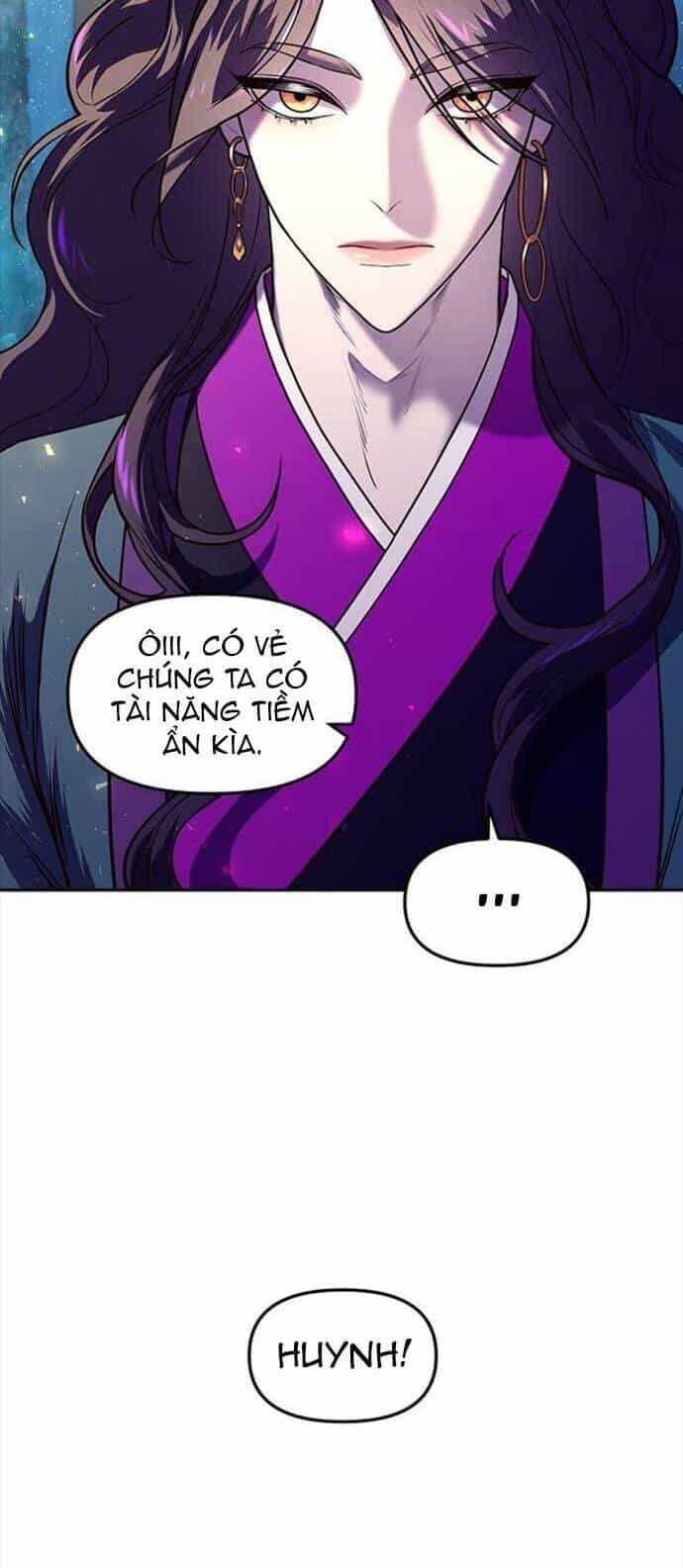 Vương Tử Huyền Bí - Chương 5 - ảnh 37