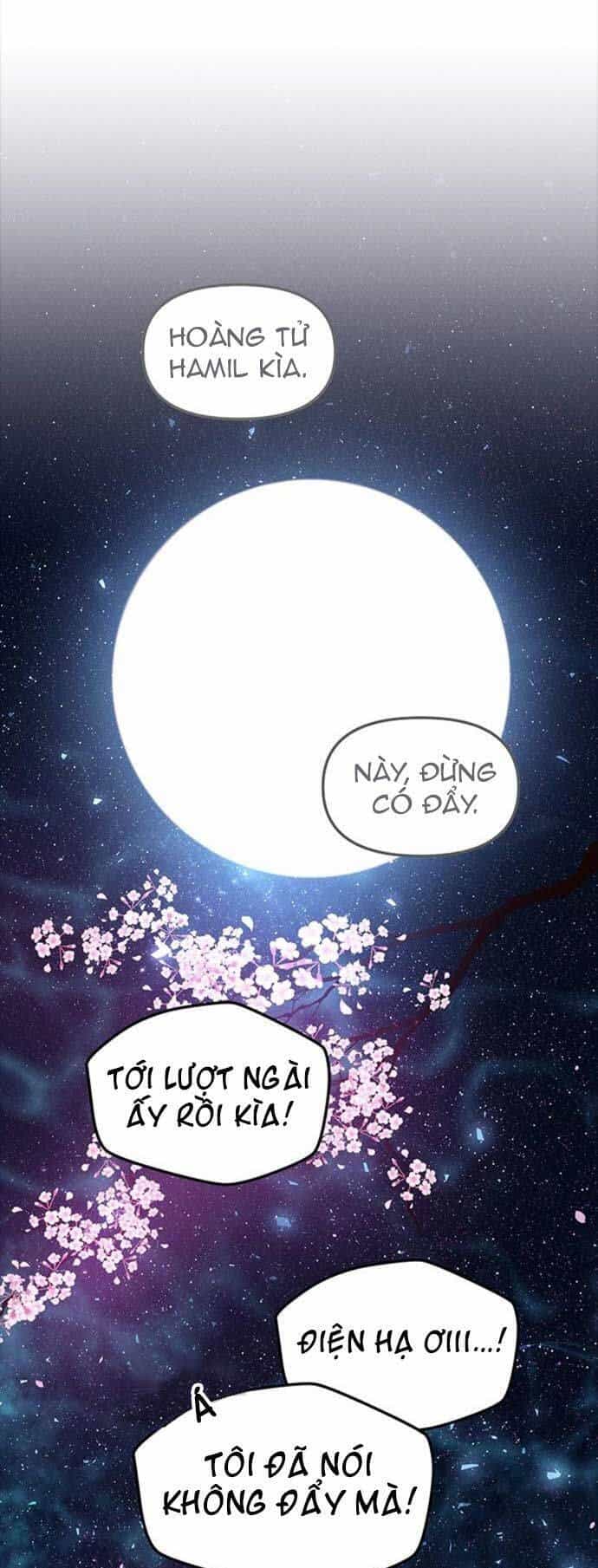 Vương Tử Huyền Bí - Chương 5 - ảnh 62