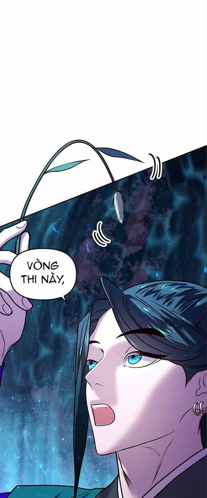 Vương Tử Huyền Bí - Chương 5 - ảnh 73