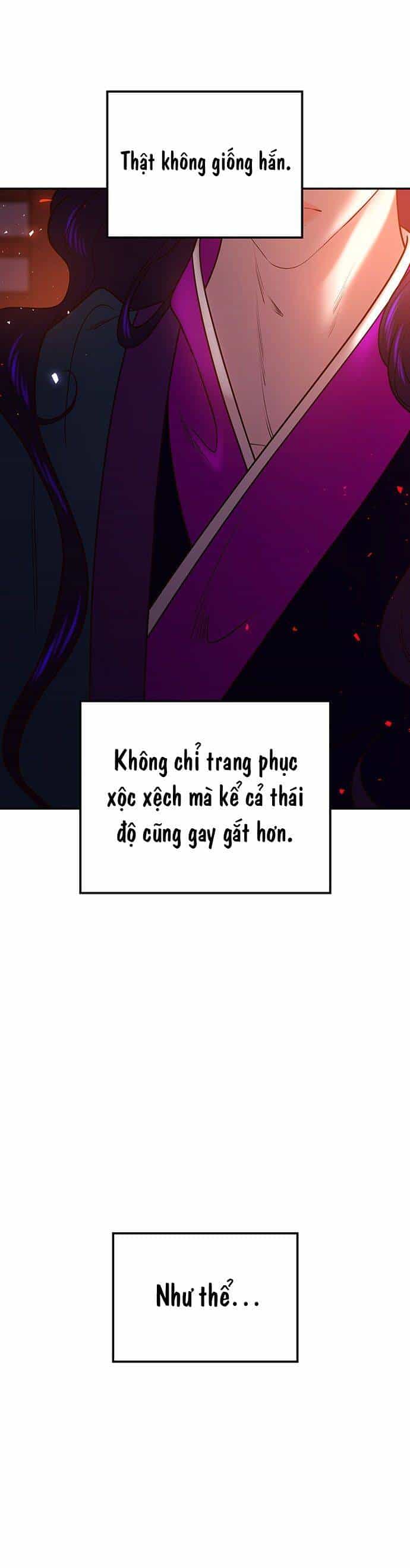 Vương Tử Huyền Bí - Chương 48 - ảnh 23