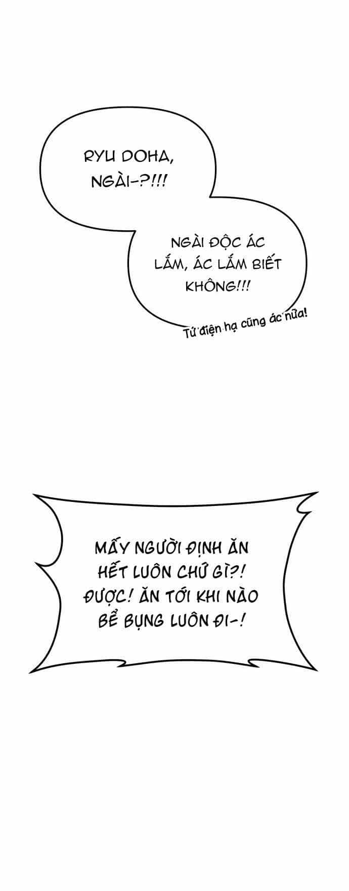 Vương Tử Huyền Bí - Chương 49 - ảnh 13