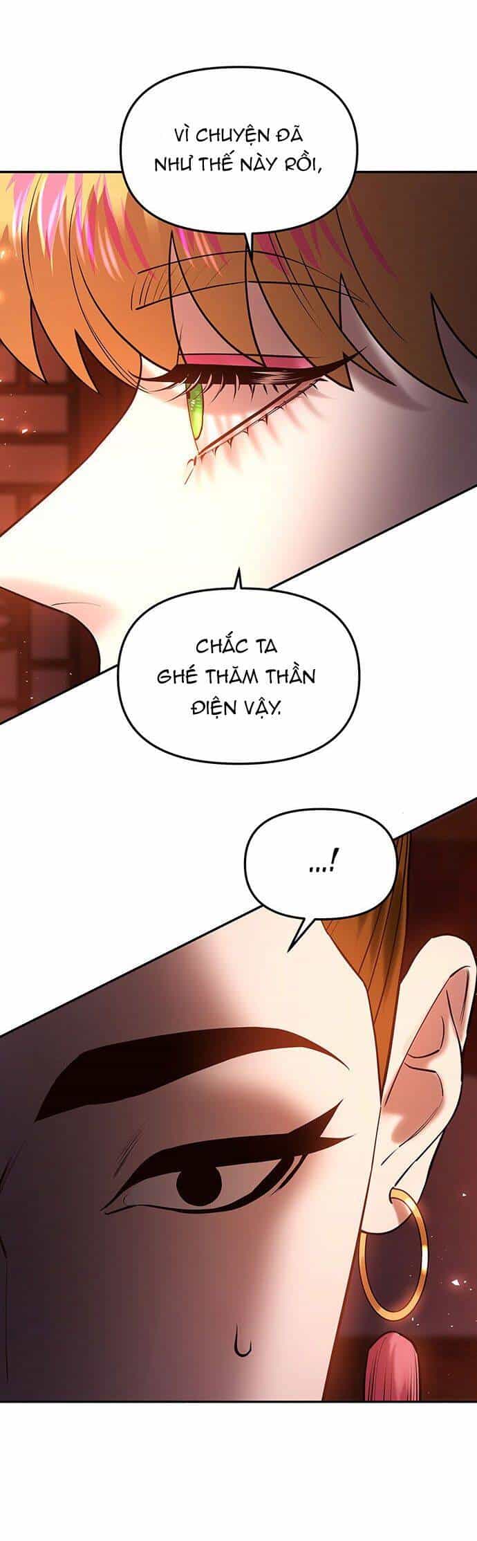 Vương Tử Huyền Bí - Chương 49 - ảnh 20