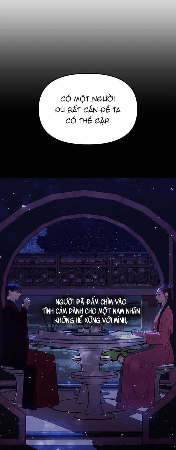 Vương Tử Huyền Bí - Chương 49 - ảnh 22