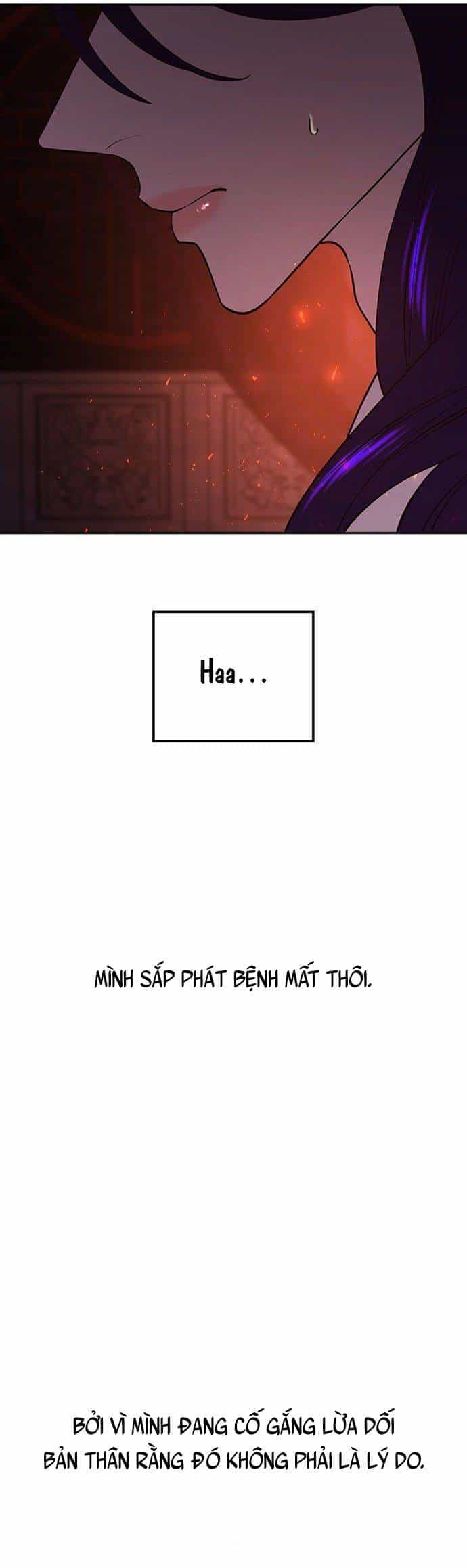 Vương Tử Huyền Bí - Chương 49 - ảnh 35