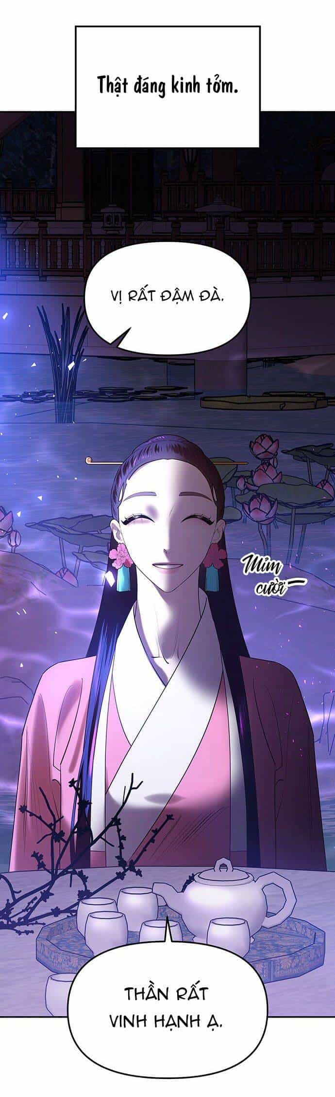 Vương Tử Huyền Bí - Chương 49 - ảnh 53