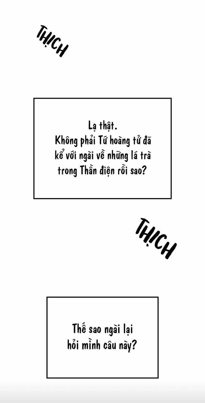 Vương Tử Huyền Bí - Chương 49 - ảnh 59