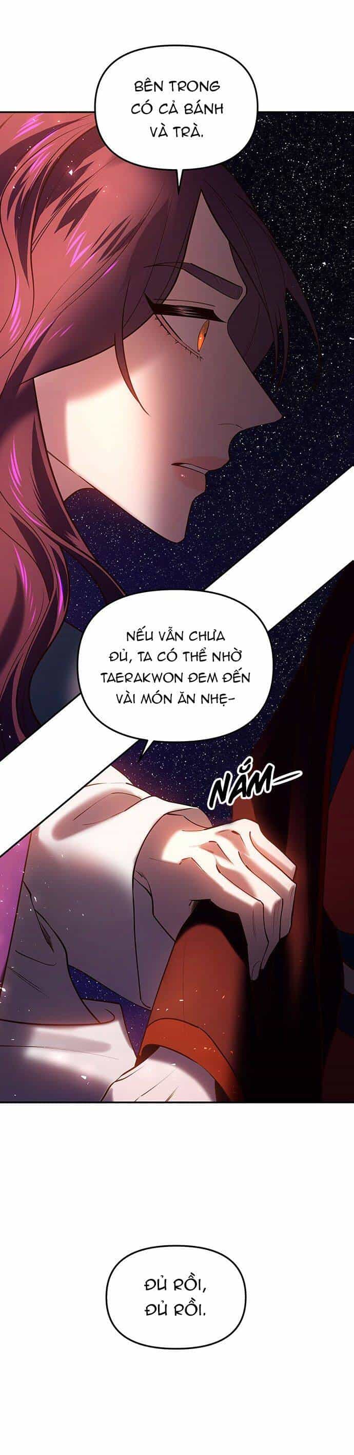 Vương Tử Huyền Bí - Chương 49 - ảnh 6