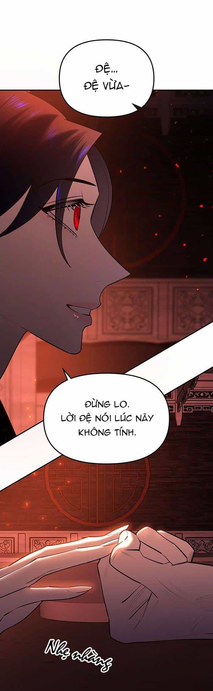 Vương Tử Huyền Bí - Chương 49 - ảnh 89