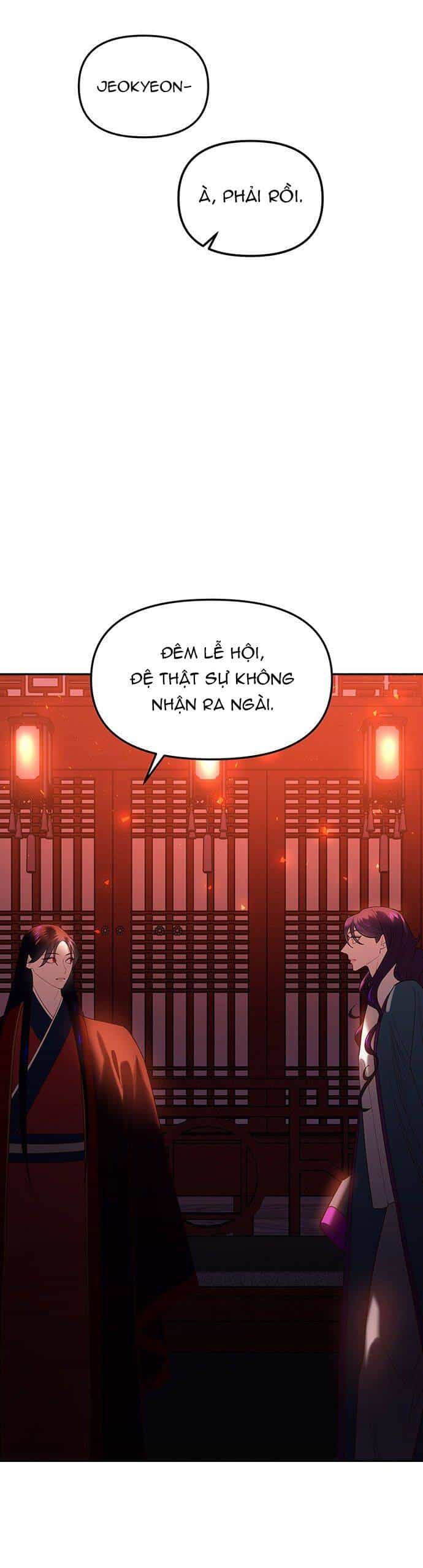 Vương Tử Huyền Bí - Chương 49 - ảnh 96