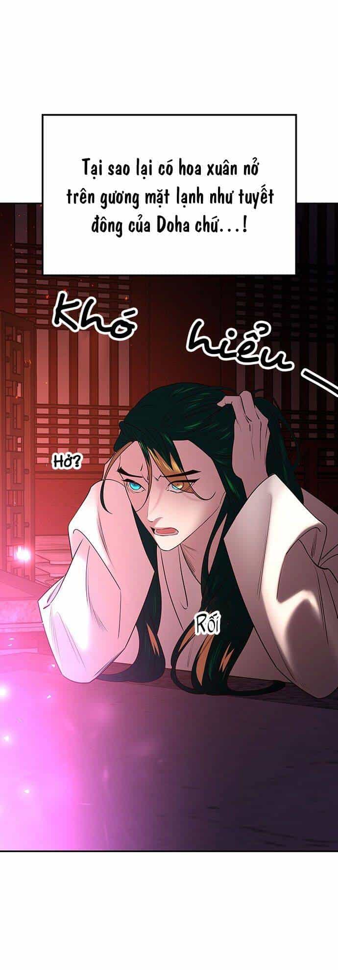 Vương Tử Huyền Bí - Chương 50 - ảnh 36