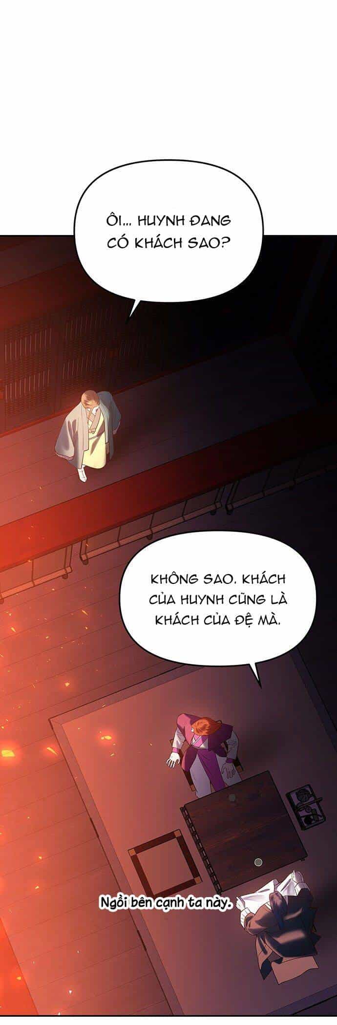 Vương Tử Huyền Bí - Chương 50 - ảnh 53